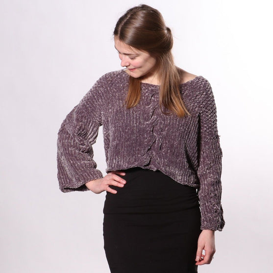

Dorte Sweater
1
