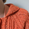 

Vintage Fall - Cardigan
7
