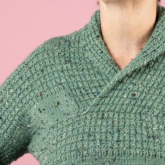 

Vita - Sweater
6