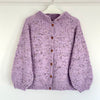 

Wisteria - Cardigan
4