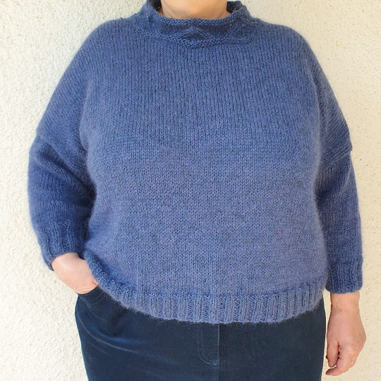 Wanda - Pullover