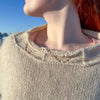 

Wanda - Pullover
9