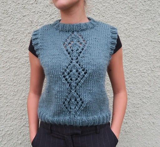 Westywood NO 4 - Weste