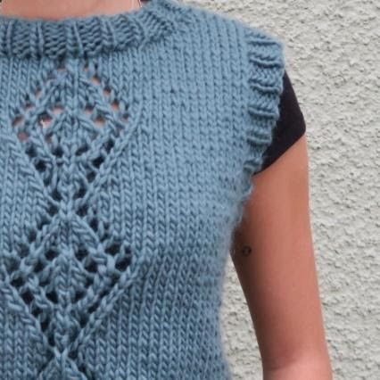 

Westywood NO 4 - Weste
3