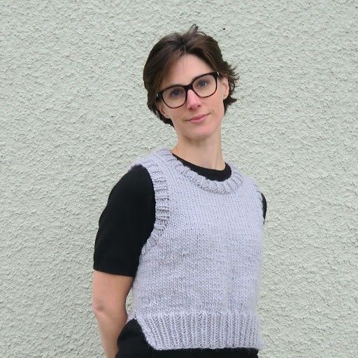 

Westywood NO 5 - Weste
1