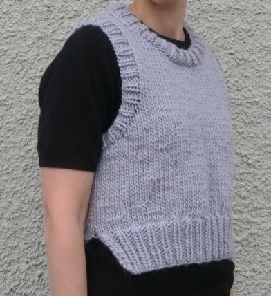 

Westywood NO 5 - Weste
2