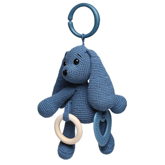

Weiche TPE-Figur - Herz - Go Handmade
2