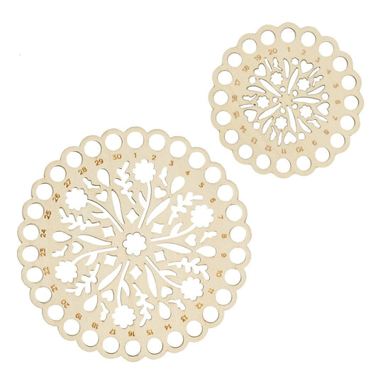 Stickgarn Organizer - Hobbii