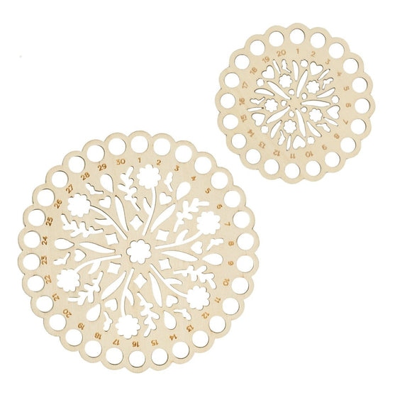 

Stickgarn Organizer - Hobbii
1