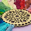 

Stickgarn Organizer - Hobbii
5