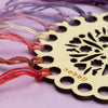 

Stickgarn Organizer - Hobbii
7