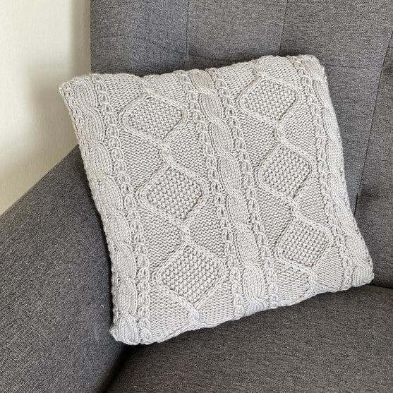 

Woodland Cable - Kissen
2