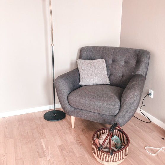 

Woodland Cable - Kissen
3