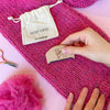 

Wollkamm - Go Handmade
6