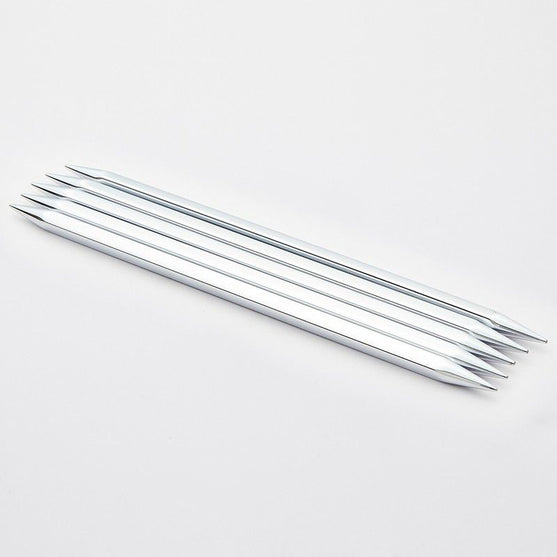 

Nova Cubics Strumpfstricknadeln - KnitPro
2