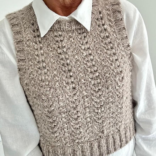 Barley Field - Pullunder