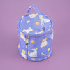 

Garnhaltertasche mit Aufdruck - Hobbii
3