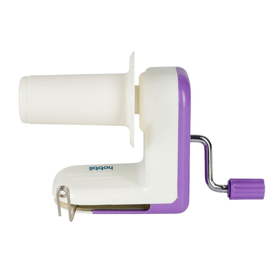 

Wollwickler - Hobbii
2