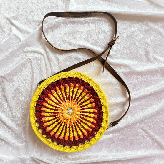 

Sparkling - Handtasche
7