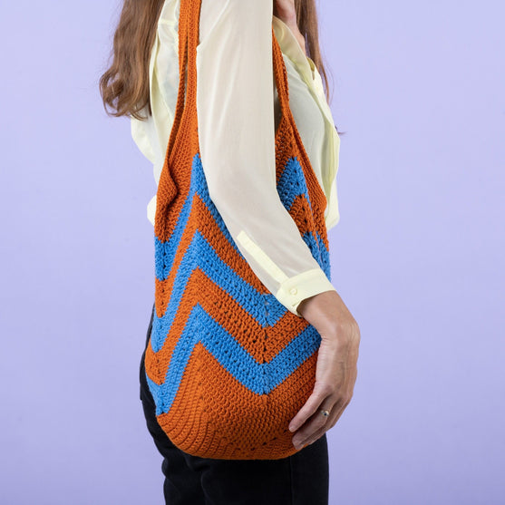 

Autumn Breeze - Einkaufstasche
1