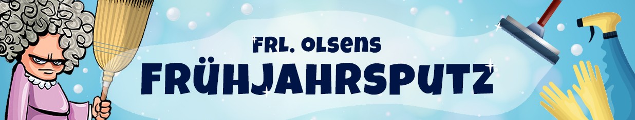 Olsens Strumpfgarne