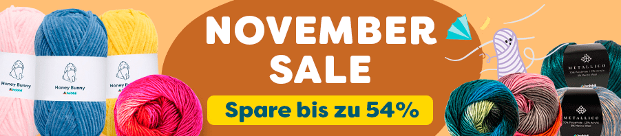 November Sale 