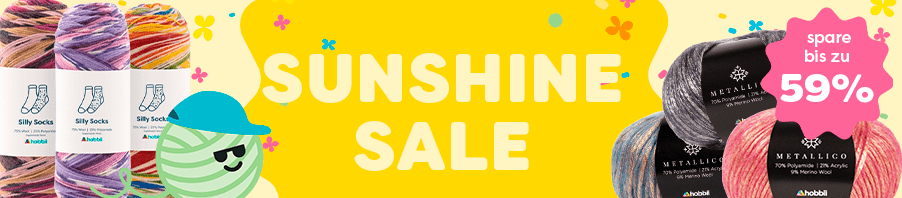 Sunshine Sale