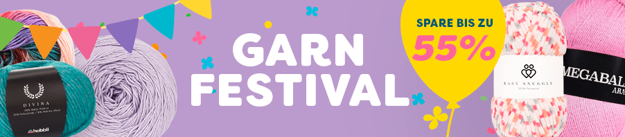 Garn Festival