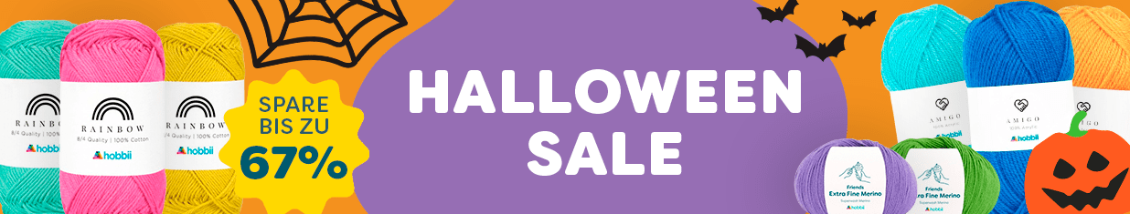 Halloween Sale