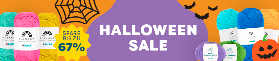 Halloween Sale