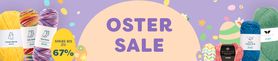 Oster-sale