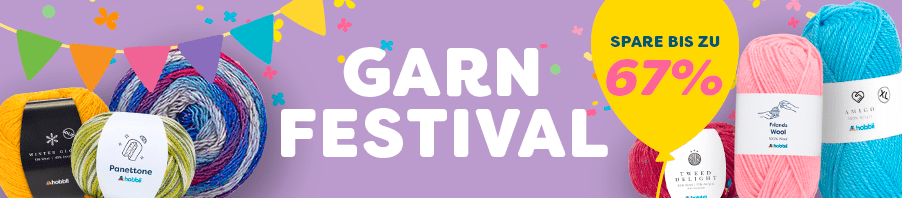 Garn Festival