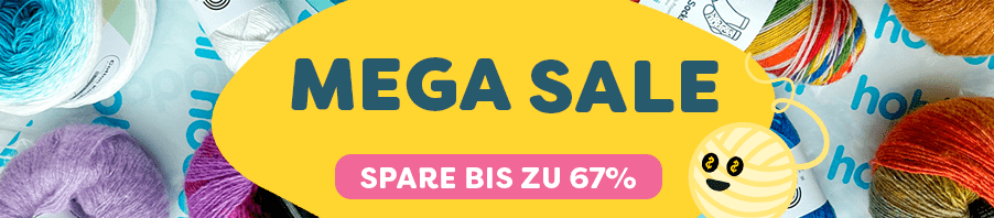 Mega Sale