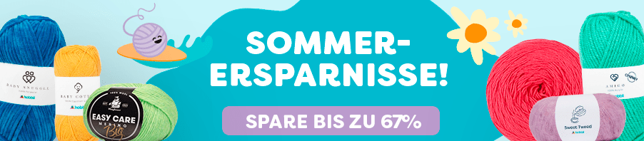 Sommer-Ersparnisse!