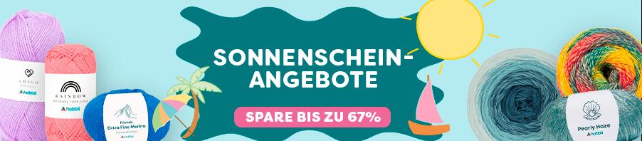 Angebot für alle Garn-Fans!