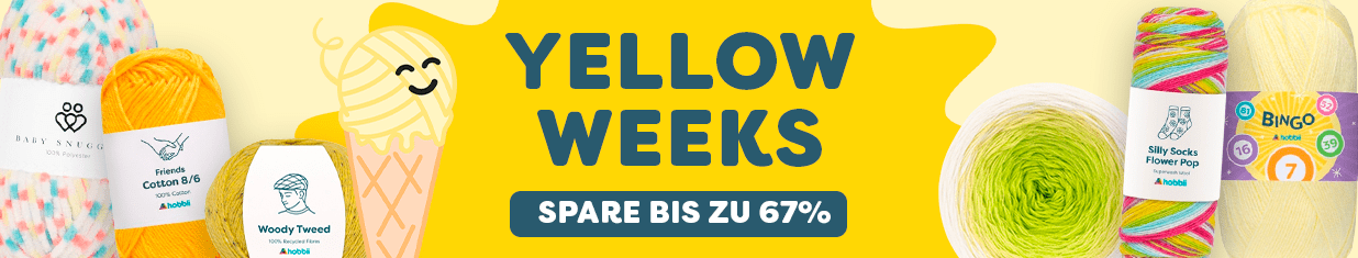 Yellow Weeks 