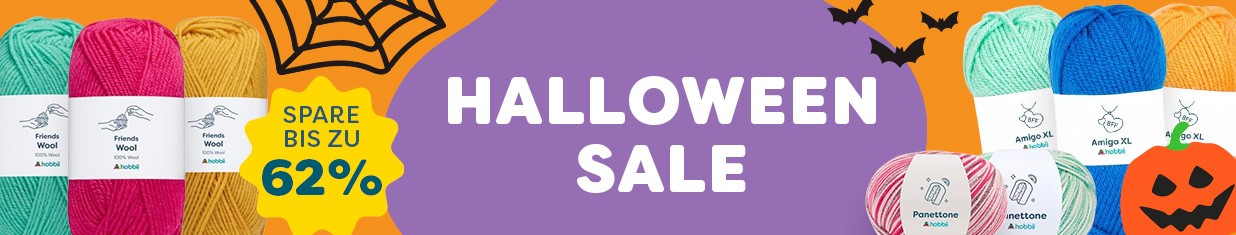 Halloween Sale