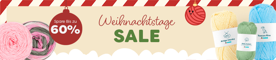 Weihnachtstage-Sale