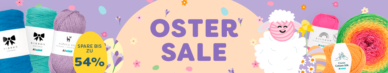 Oster-sale