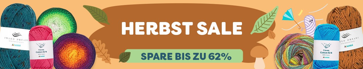 Herbstsale