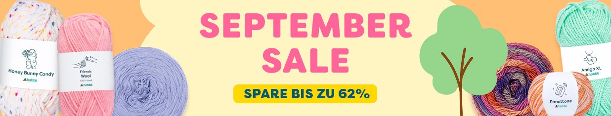 September Sale