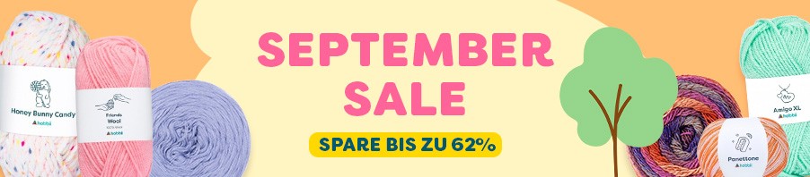 September Sale